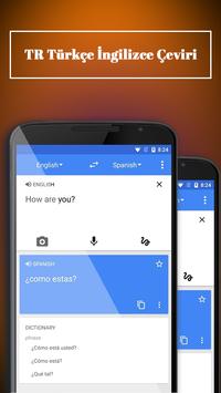 Tr Turkce Ingilizce Ceviri For Android Apk Download