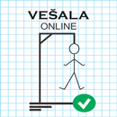 Vešala - online APK