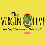 The Virgin Olive (DFW) أيقونة