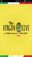 The Virgin Olive (DFW) پوسٹر