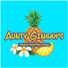 Icona Aunty Gingah's