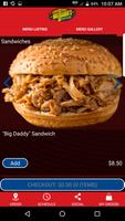 Big Daddy's BBQ (Little Elm) 스크린샷 2