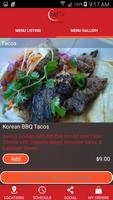 Chef Tai's Mobile Bistro screenshot 2