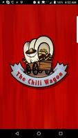 The Chili Wagon penulis hantaran