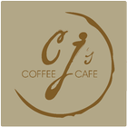CJ's Coffee Cafe icono