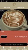 CJ's Coffee Cafe captura de pantalla 3