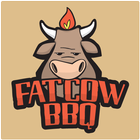 Fat Cow BBQ ikona