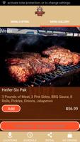 Fat Cow BBQ screenshot 2