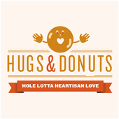 Hugs and Donuts ikona