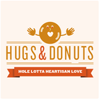 Hugs and Donuts icône