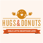 Hugs and Donuts simgesi