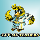 Luv Me Tenders icône