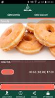 Southern Maid Donuts plakat