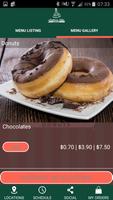 Southern Maid Donuts स्क्रीनशॉट 3