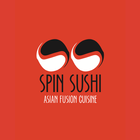 Spin Sushi icono