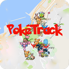 Guide for PokeTrack-icoon