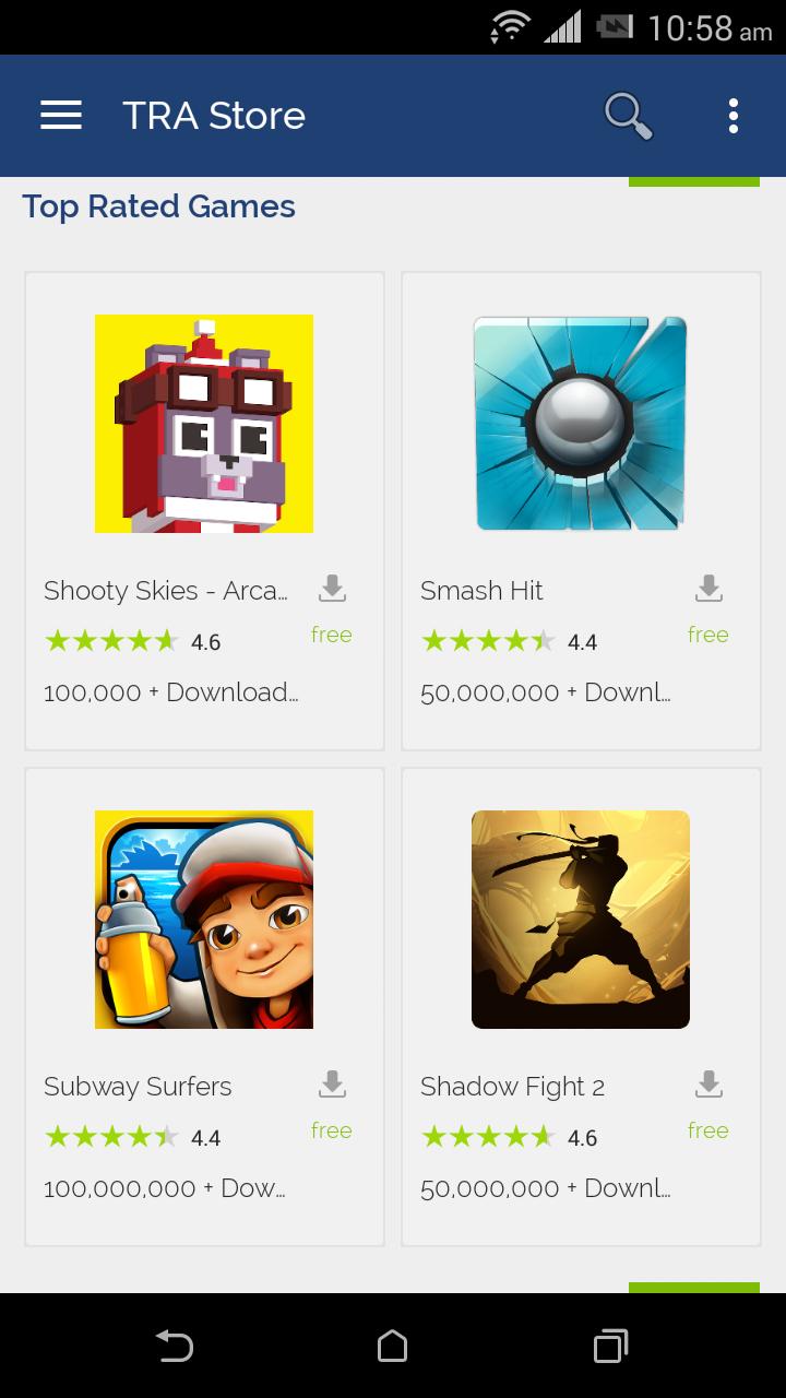 Best Apps And Games Tra Store For Android Apk Download Best Apps And Games Tra Store For Android Apk Download