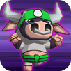 Ninja Animal Runner APK