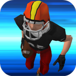 Tap Tap Football - Touch Rush