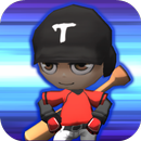 Touch Homerun - Baseball Flick APK