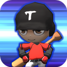 Touch Homerun - Baseball Flick icon