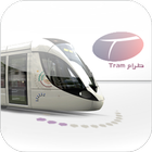 آیکون‌ iTramway Rabat-Sale