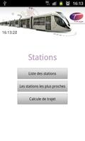 برنامه‌نما iTramway Rabat-Sale عکس از صفحه