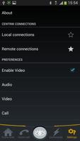 Centrik Video Doorphone screenshot 3