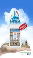 Gran Canaria en tu Mano โปสเตอร์