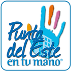 Punta del Este en tu Mano أيقونة