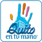 Quito en tu Mano simgesi