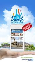 Tenerife en tus Manos Plakat