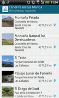 Tenerife en tus Manos اسکرین شاٹ 3