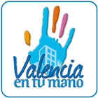 ValenciaentuMano Guía Valencia 圖標