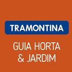 Guia Horta e Jardim Tramontina أيقونة