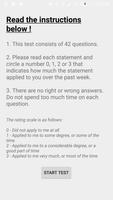 Psychology Analysis 截图 1