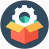 icon download APK