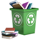 RecycleABook Single Guide aplikacja