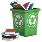RecycleABook Single Guide icône