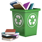 Icona RecycleABook Single Guide