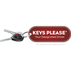 Keys Please icon