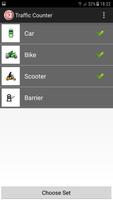 Traffic Counter スクリーンショット 2