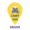 CarryVan Driver