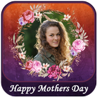 Mothers Day Photo Frame иконка
