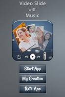 Video Slide Maker With Music screenshot 1