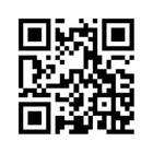 Barcode and QR code reader icon