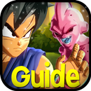 Guide for Dragon Ball aplikacja
