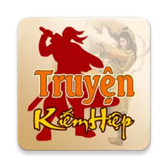 Truyện Kiếm Hiệp tổng hợp