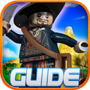 Guide for LEGO Indiana Jones APK