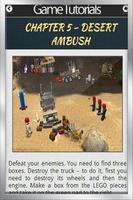 Guide for LEGO Indiana Jones Screenshot 2